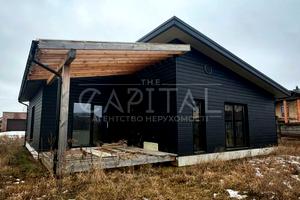 будинок за адресою Бориспільський