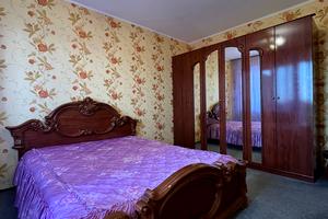 квартира по адресу 3-й  Кривоноса пер., 1
