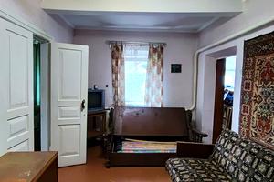 дом по адресу Каштановая ул. (Тракторна)
