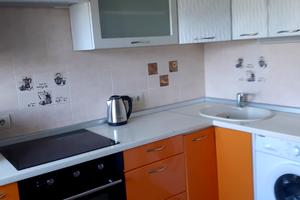 квартира по адресу Зои Гайдай, 9а