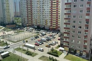 квартира за адресою Бориса Гмирі вул., 16