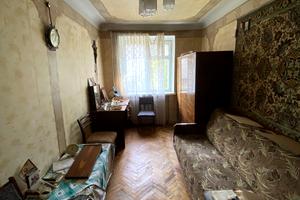 квартира по адресу Гоголя