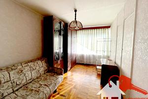 квартира по адресу Школьная ул. (Героев Сталинграда), 8