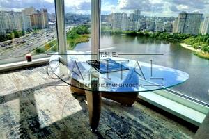 квартира по адресу Ревуцкого ул., 40-В