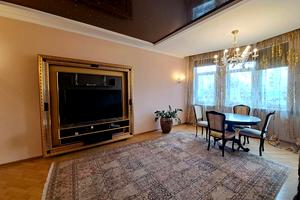 квартира за адресою Лесі Українки бульв., 23