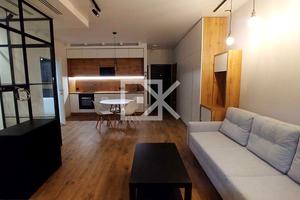 квартира по адресу Оболонский просп., 1 к3
