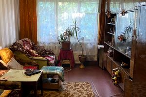 квартира за адресою Шалімова, 32