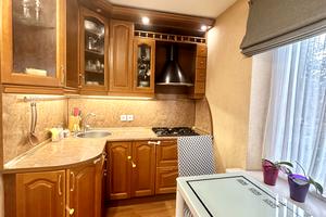 квартира по адресу Бородинская ул., 20
