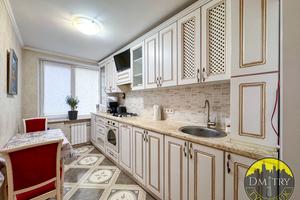 квартира за адресою Тараса Шевченка бульв., 38