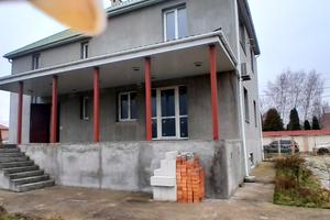 дом по адресу Грушевского ул., 3