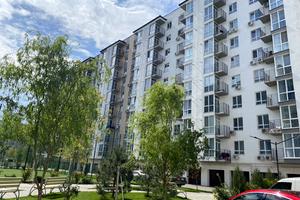 квартира по адресу Сімейна ул., 4