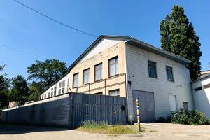 коммерческая по адресу Дахновская ул., 50