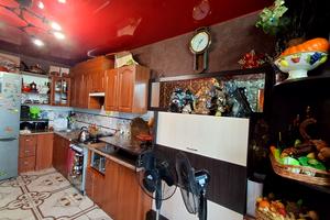 квартира по адресу Марии Примаченко ул., 8в