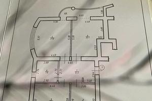 квартира по адресу Слободская ул., 13