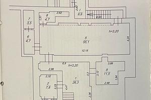 коммерческая по адресу Большая Житомирская ул., 27