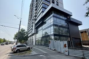 коммерческая по адресу Набережная Победы ул., 40