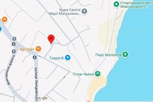 квартира по адресу Ванный пер., 5г