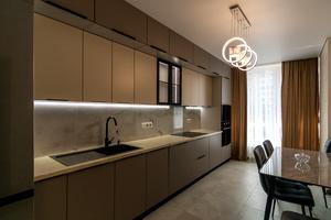 квартира за адресою Бельведерська вул., 32-Б
