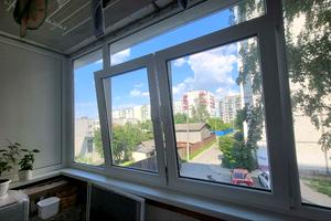 квартира за адресою Самострова, 13