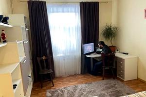квартира за адресою Івана Мазепи просп. (Петровського), 30