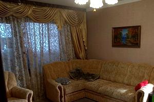 квартира за адресою Академіка Заболотного вул., 43а