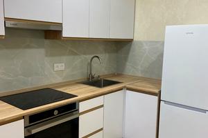 квартира по адресу Марсельская ул., 33