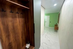 квартира по адресу Академика Сахарова ул., 10