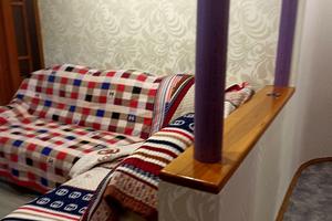 квартира за адресою Тарасівський в'їзд, 4