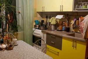 квартира за адресою Миру