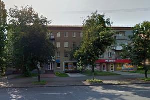 квартира за адресою Науки просп. (Гагаріна), 63