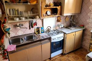 квартира по адресу Некрасовская ул., 8