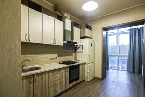 квартира за адресою Садова вул., 1В