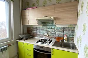 квартира по адресу Проспект Перемоги, 77Б