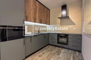 квартира за адресою Осокорська вул., 2а