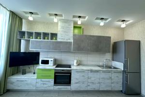 квартира по адресу Генуэзская ул., 24д к.1-3