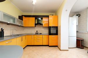 квартира за адресою Гарбарська вул., 24