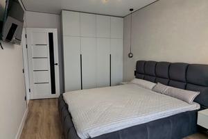 квартира за адресою Крайківського, 1а