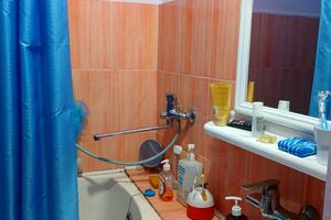 квартира по адресу Романа Кармена ул., 15