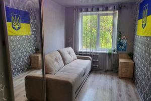 квартира за адресою Бульварний пров., 17