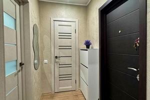 квартира по адресу Лисового ул., 39