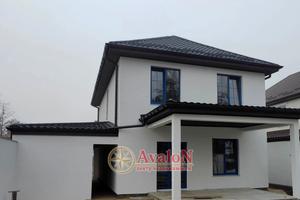 будинок за адресою Парковая, 129а