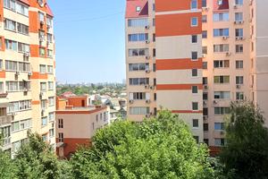квартира за адресою Старицького вул., 20/4