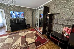 квартира за адресою Севастопольська вул., 4