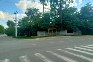 участок по адресу Стражеско ул. (Карла Лібкнехта), 11