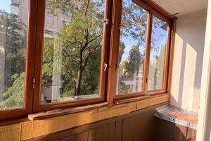 квартира по адресу Коробова ул., 20