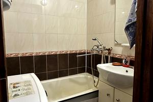 квартира по адресу Красный пер., 41