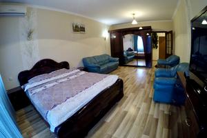 квартира за адресою Голосіївська вул., 13