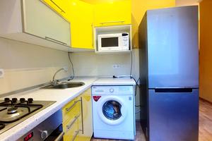 квартира за адресою Голосіївський просп. (40-річчя Жовтня), 88