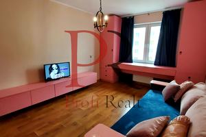 квартира за адресою Сергія Данченка вул., 3