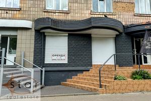 комерційна за адресою Івана Мазепи вул. (Щорса), 4